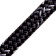 English Braids 59100200900 Dyneema Racing 10 mm Black
