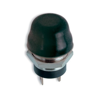 Quick FD220N000000A00 - 220N PUSHBUTTON 20A BLACK