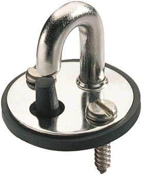 Ronstan RF92 Deck Hook (Screw Through)