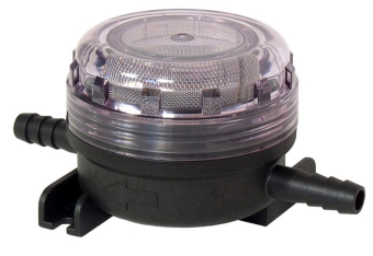 Flojet 01740003 - Pump Inlet Strainer 3/8 Inch 40 Mesh 5 Bar