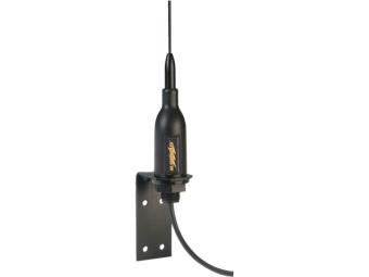 Supergain SGV80SBBK - Crow VHF Antenna 860mm Universal Bracket
