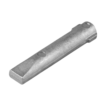 Tecnoseal Parsun Zinc Engine Rod Anode Ø8.5 x 50 mm M5