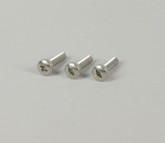 RM69 RM523 Base Pump Screw Set