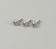 RM69 RM523 Base Pump Screw Set RM69 RM523 Base Pump Screw Set