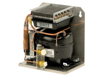 Dometic CU86 - ColdMachine Series 80 Cooling Unit 12/24V
