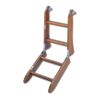 Bukh PRO S1400004 - WOOD LADDER