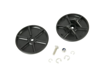 Whale AS9066 - Clamping Plate Kit G Urchin