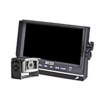 VDO 2910000300600 - Reverse Camera Kit - VDO 7" Monitor With Parking Aid + Camera