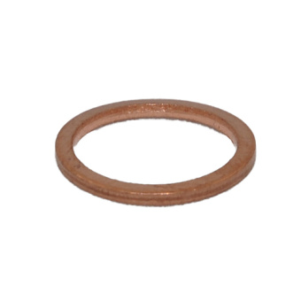 Bukh Engine 522C3025 - CU Ring For Anode Screw Connection