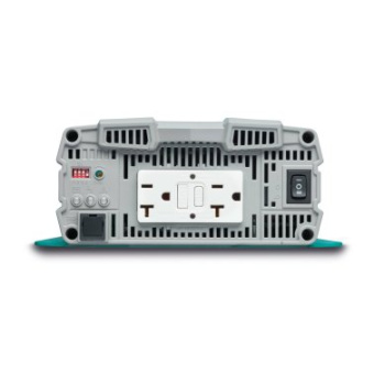 Mastervolt AC Master Inverter 12/700 (Schuko)