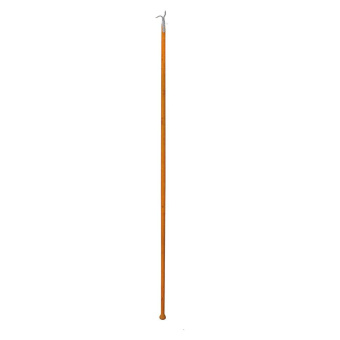 Boathook Wood 350cm