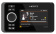Hertz CAPRI DAB+ - DAB+/FM/USB/BT/NMEA2000 4x70 Watt, 4 Zones