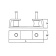 Roller Grommet 205 mm