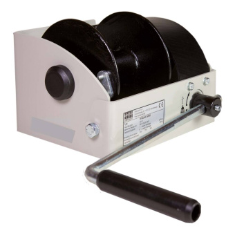 Worm Gear Winch 1.000kg