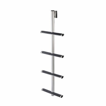 Garelick Stainless Steel Diving Ladder 4 Steps - 122cm