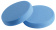 Osculati 65.230.02 - Foam Pads Blue Medium-Soft 2 pcs (20 pcs)