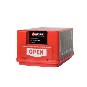 Neyfik Fire Evacuation Mask (Smoke Escape Mask)