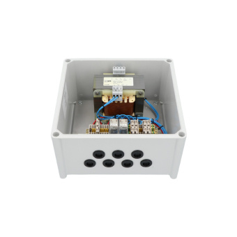 Whisper Power 40201882 - Fan Speed Control Box