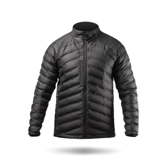 Plastimo 70378 - Cell Insulated Jacket Black Men Size XL