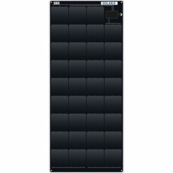 Solara 618125301N - M Series Flexible Panel, 125Wp