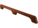 Eude Handrail 2-Loop Teak