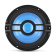 Clarion CMSP-101RGB-4 - 10" Marine Subwoofer W/ RGB LED 4-Ohm 250 Watts 30-500 Khz Clarion CMSP-101RGB-4 - 10" Marine Subwoofer W/ RGB LED 4-Ohm 250 Watts 30-500 Khz