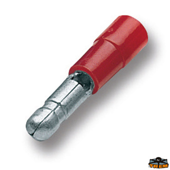 Trem L1505251 - Cylindrical Pre Insulated Terminals