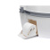 Thetford 92305 Chemical Toilet Porta Potti 565P Manual Flush