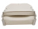 Hollex Seat Bright Star Foldable White