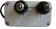 Allpa Windshield Wiper Motor (ZD2530C-TM) Model 'Foxtrot'