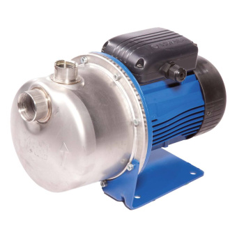 Lowara Jet Pump BGM-11/A 230V