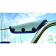 Blue Performance Sea Rail Protector – Durable Rail Casing for Protection Against Weather Damage (Multiple Sizes)