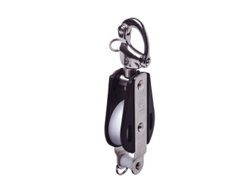 HYE Standard Single with Snap Shackle and Becket