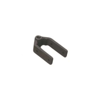 SeaSure 18.00 - Rudder Gudgeon 25 mm Short