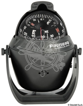Osculati Finder 2&quot; 5/8 Bracket Marine Compass