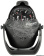 Osculati Finder 2" 5/8 Bracket Marine Compass