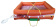 Osculati 22.704.08 - Coastlight Liferaft 8 Seats