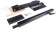 Lagun 30662 - Table Leg System 500mm Carbon Black