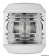 Osculati 11.412.13 - Utility 88 White/White Bow Navigation Light
