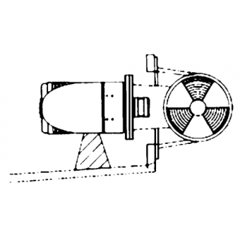 Max Power Stern Tunnel CT 35/45