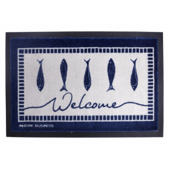 Marine Business Fish Non-slip Mat 700x500 mm