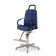 Pörtner Helm Seat Michigan De Luxe / Blue Skai