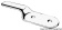 Osculati 37.251.80 - Stainless Steel Sea Sure Grapnel Hook Osculati 37.251.80 - Stainless Steel Sea Sure Grapnel Hook