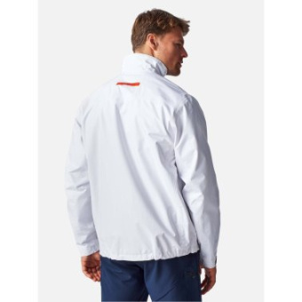Henri Lloyd Men's Breeze Jacket Size S White