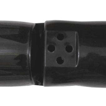 Majoni 1447 Connectable Fenders 100cm Black