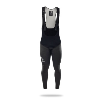 Plastimo P203389 - Microfleece Performance Hiker Black Men Size XXL