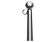 Talamex Flagpole Snap-Lock SS Ø20x610mm