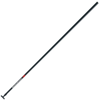 Ronstan RF3137C Carbon Battlestick, Tiller Extension, 2500mm Tapered