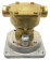 Johnson Pump 10-24319-01 - Self-Priming Bronze Cooling Water Impeller Pump F4B-9 (Mitsubishi K4C-75)
