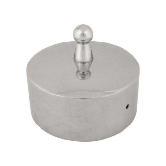 Post Head - Round - Ø 17.0 cm